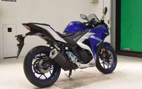 YAMAHA YZF-R25 2022 RG10J
