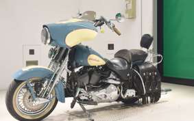 HARLEY FLSTS 1340 1996
