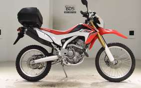 HONDA CRF250L 1994 MD38