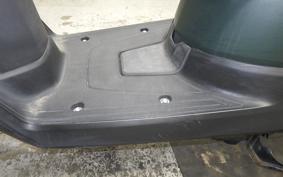 YAMAHA JOG-7 2012 AY01