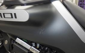 HUSQVARNA SVARTPILEN 401 2020