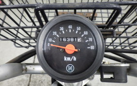 SUZUKI BIRDIE 90 BD43A