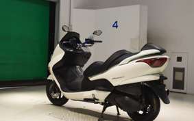 HONDA FORZA Z 1991 MF08