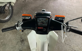 HONDA SUPER CUB90 HA02
