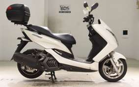 YAMAHA MAJESTY155 S 2021 SG28J