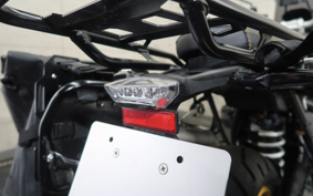 BMW R NINE T URBAN GS 2022 0L91