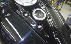 HARLEY FXD 1580 2010