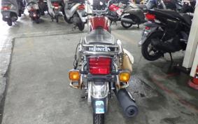 HONDA CG125