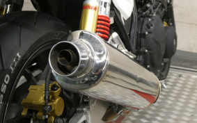 HONDA CB400SFV-3 BOLDOR 2014 NC42