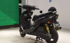 YAMAHA CYGNUS 125 XSR 3 SED8J