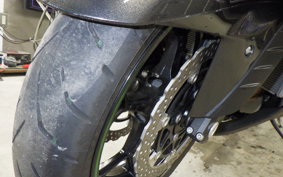 KAWASAKI ZX 1400 NINJA R A 2018