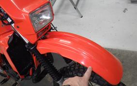 HONDA MTX200R MD07