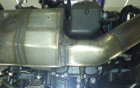 YAMAHA MT-09 SP 2024 RN87J