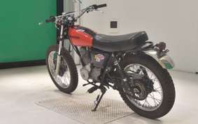 HONDA XL230 1991 MC36