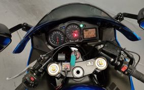 KAWASAKI ZX 1200 NINJA R 2004 ZXT20B