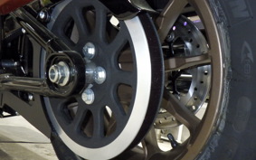 HARLEY FXLRST1920 2026