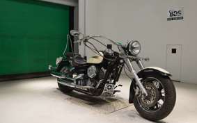 YAMAHA DRAGSTAR 400 CLASSIC 2006 VH01J