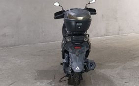 SUZUKI SU WISH  DV12B