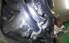 HONDA CB400SF GEN 4 A 2021 NC42