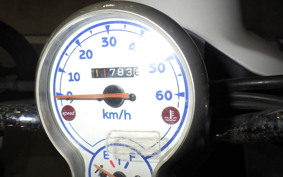 YAMAHA VINO 50 SA26J