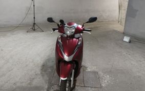 HONDA LEAD 125 JF45