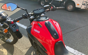 YAMAHA MT-07 2014 RM07J