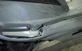 SUZUKI ADDRESS V125 DT11A
