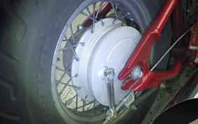 YAMAHA DRAGSTAR 400 2001 VH01J