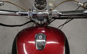 SUZUKI INTRUDER 1400 1997 VX51L