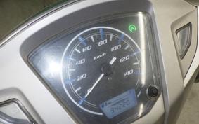 HONDA LEAD 125 JF45