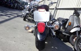 YAMAHA DRAGSTAR 400 CLASSIC 2009 VH01J