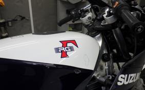 SUZUKI RG250 Gamma 2016 GJ21A