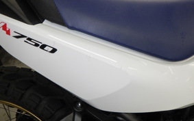 HONDA TRANSALP XL750 2024 RD16