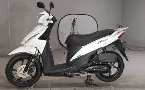 SUZUKI ADDRESS V110 CE47A