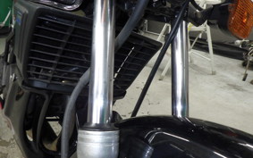 HONDA MBX50F