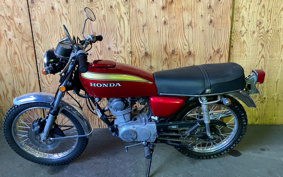 HONDA CB125