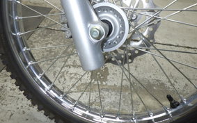 HONDA CRF125F JE03