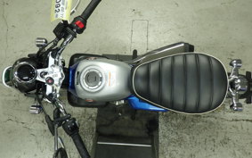 HONDA MONKEY 125 2021 JB03