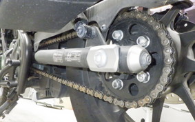 HONDA REBEL 250 S MC49