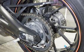 YAMAHA MT-09 2014 RN34J