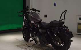 HARLEY XL1200X 2016