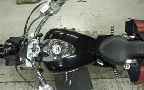 HONDA SHADOW 400 2000 NC34