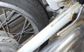 HONDA LITTLE CUB E AA01