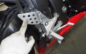 HONDA CBR600RR 2024 PC40