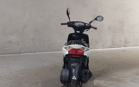 SUZUKI ADDRESS V125 CF4MA