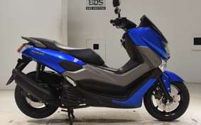YAMAHA N-MAX 155 A SG50J