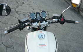 HONDA CB1100 ABS 2010 SC65