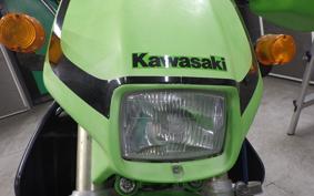 KAWASAKI KSR-2 MX080B