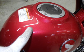 HONDA MONKEY 125 ABS 2017 JB02