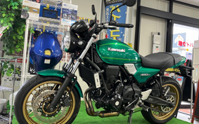 KAWASAKI Z650 RS 2023 ER650M